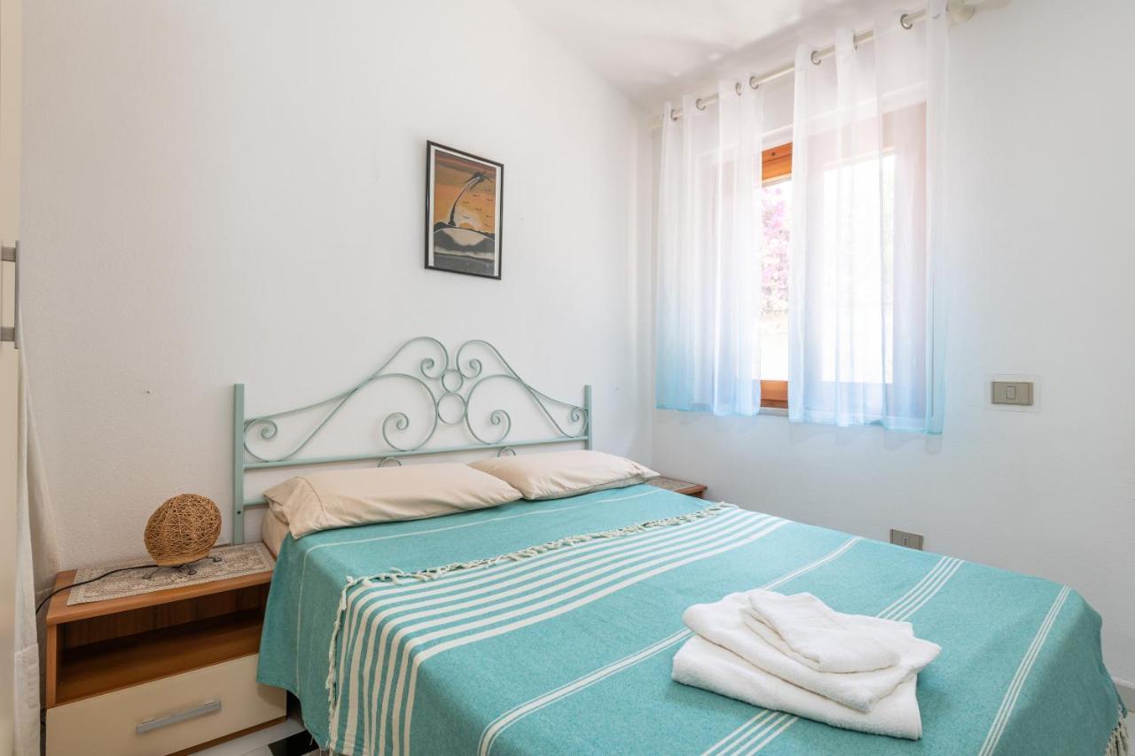 La Casa Di Silvia Villa Costa Rei Dış mekan fotoğraf