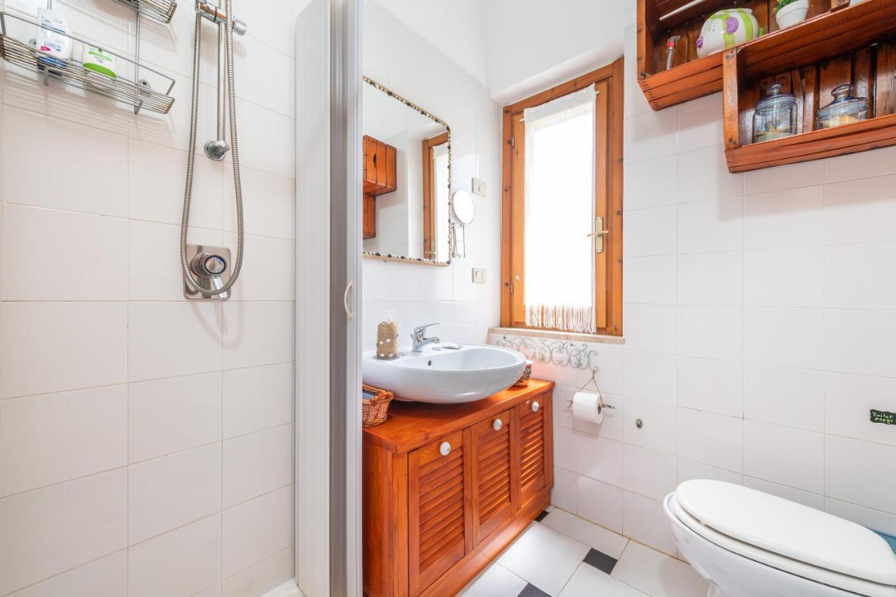 La Casa Di Silvia Villa Costa Rei Dış mekan fotoğraf