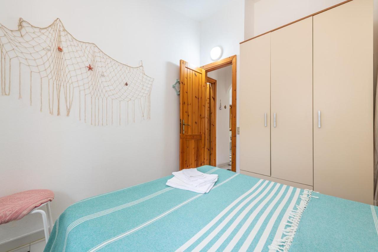 La Casa Di Silvia Villa Costa Rei Dış mekan fotoğraf