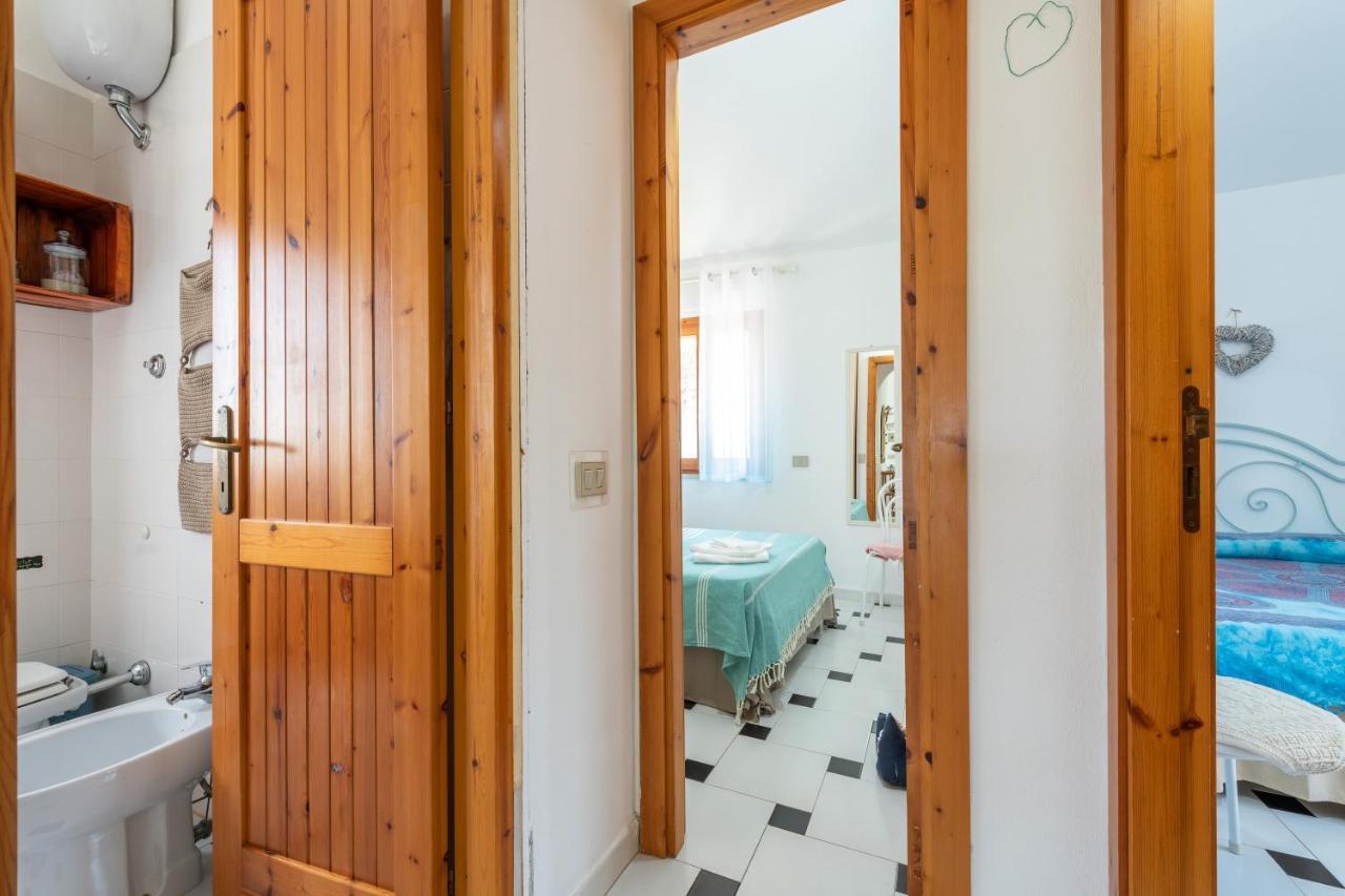 La Casa Di Silvia Villa Costa Rei Dış mekan fotoğraf