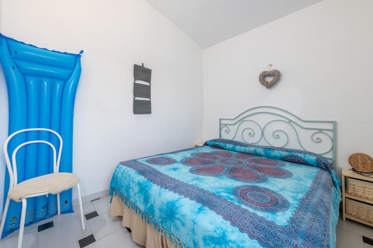 La Casa Di Silvia Villa Costa Rei Dış mekan fotoğraf