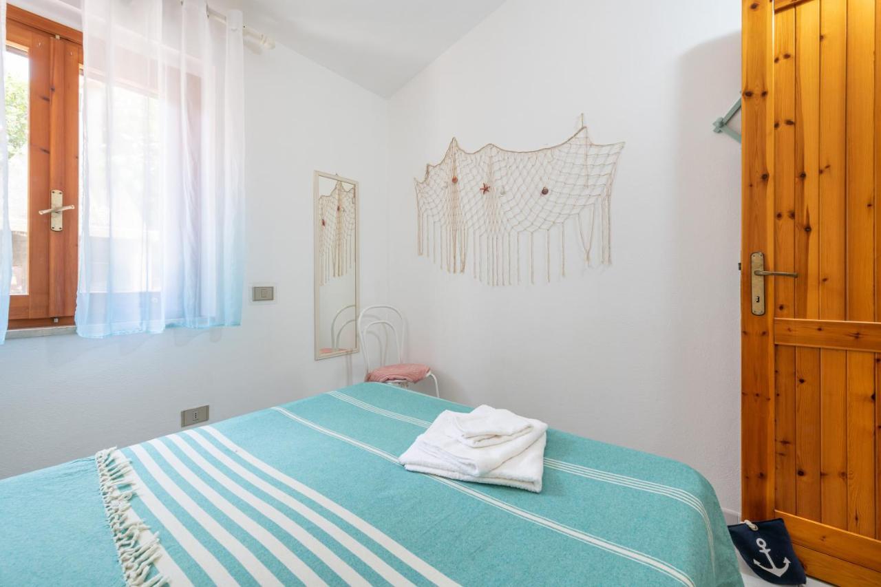 La Casa Di Silvia Villa Costa Rei Dış mekan fotoğraf